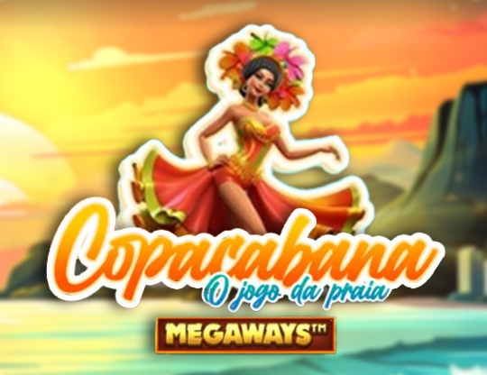 Copacabana Megaways